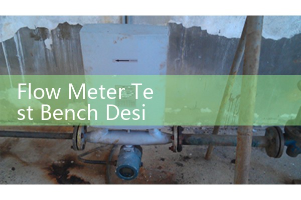 Flow Meter Test Bench Design: Gravimetric Automated Weight System Configurations